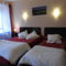 Hotel Hostellerie de la Poste : photos des chambres