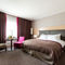 Hotel Sofitel Paris La Defense : photos des chambres