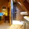 Hebergement Le Presbytere Perche : photos des chambres