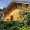 Hebergement Chalet La Cabiotte : photos des chambres