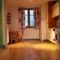 Appartement Le Velo Rouge : photos des chambres
