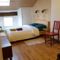 Appartement Le Velo Rouge : photos des chambres