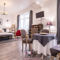 Appartement Chic Appart : photos des chambres