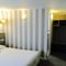 Hotel Kyriad Valenciennes Sud - Rouvignies : photos des chambres