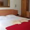 Hotel Hostellerie Du Lys : photos des chambres
