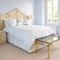Hebergement Holiday home Chateau de Bremesnil P-836 : photos des chambres