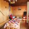 Hebergement Holiday Home La Marmotte : photos des chambres