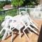 Hebergement Sauvage : photos des chambres