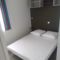 Hebergement Camping les Ammonites : photos des chambres