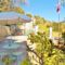 Hebergement Riviera Home - Gairaut Panoramique vue Mer : photos des chambres