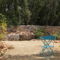 Hebergement retour aux sources : photos des chambres