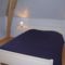 Hebergement Les Hirondelles : photos des chambres