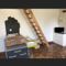 Hebergement Gite Le coin tranquille : photos des chambres