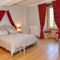 Hebergement Chateau de Balleure : photos des chambres
