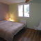 Hebergement Le Logis du Mayne : photos des chambres