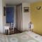 Hebergement Le Relais de Modestine : photos des chambres