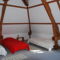 Hebergement La Maison Blanche : photos des chambres
