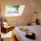 Hebergement Ti-Gwenn : photos des chambres