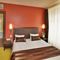 Hotel Le Clos Rebillotte : photos des chambres