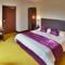 Hotel Le Clos Rebillotte : photos des chambres