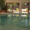 Hebergement le cottage : photos des chambres