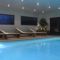 Hebergement le cottage : photos des chambres