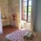 Hebergement Chambres au Domaine de Seraincourt : photos des chambres