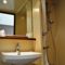 Complexe Hotelier Cap Vert : photos des chambres