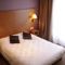 Complexe Hotelier Cap Vert : photos des chambres