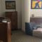 Appartement Luckey Homes - Boulevard du General de Gaulle : photos des chambres