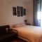 Appartement Cosy studios on the boards of Seine, PARIS : photos des chambres