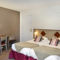 Logis Hotel Au Site Normand : photos des chambres