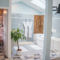 Hebergement Maison de vacances : photos des chambres