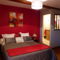 Chambres d'hotes/B&B la maison de roussi : photos des chambres