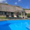Hebergement La Maraiquaise : photos des chambres