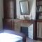 Appartement du Jardin : photos des chambres