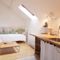 Appartement Le studio : photos des chambres
