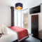 Hotel Clarisse : photos des chambres