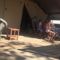 Hebergement LE MAS DES CHENES : photos des chambres