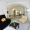 Appartement Loft proche Nice : photos des chambres