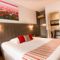 Hotel The Originals Bayonne Nord Le Lodge (ex Inter-Hotel) : photos des chambres