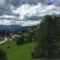 Appartement Le Balcon de Valberg : photos des chambres
