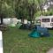 Hebergement camping du lac : photos des chambres