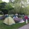 Hebergement camping du lac : photos des chambres