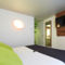 Hotel Campanile Villejust - za Courtaboeuf : photos des chambres