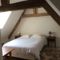 Hebergement le gite des Vignes : photos des chambres