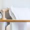 Appartement Studio Clemenceau : photos des chambres