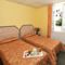 Hotel Le Compostelle : photos des chambres