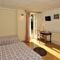 Hotel Le Compostelle : photos des chambres