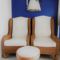 Hebergement La Gloire De Mon Pere : photos des chambres